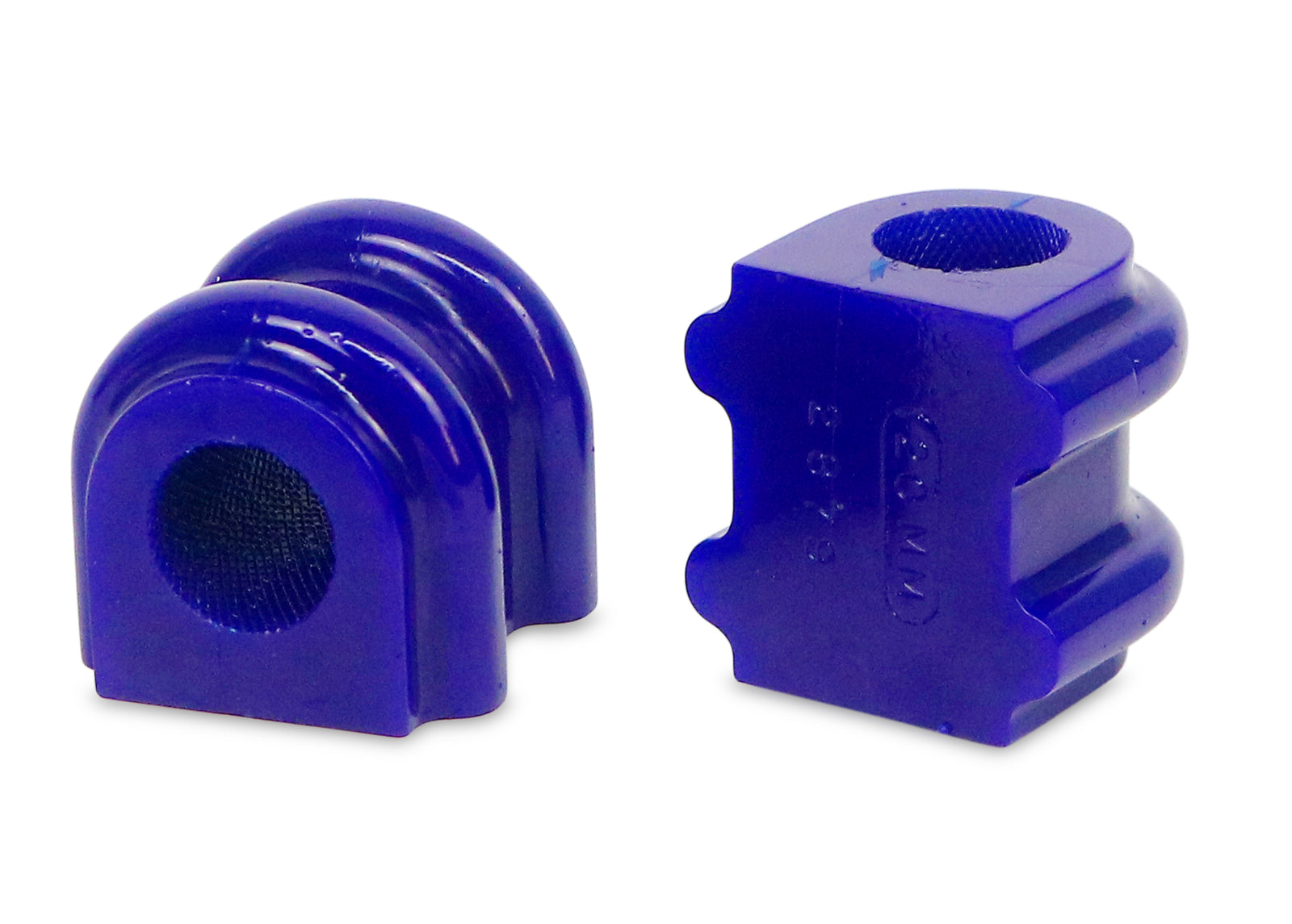 SuperPro - 20mm Rear Sway Bar Mount Bushing Kit - SPF2879-20K