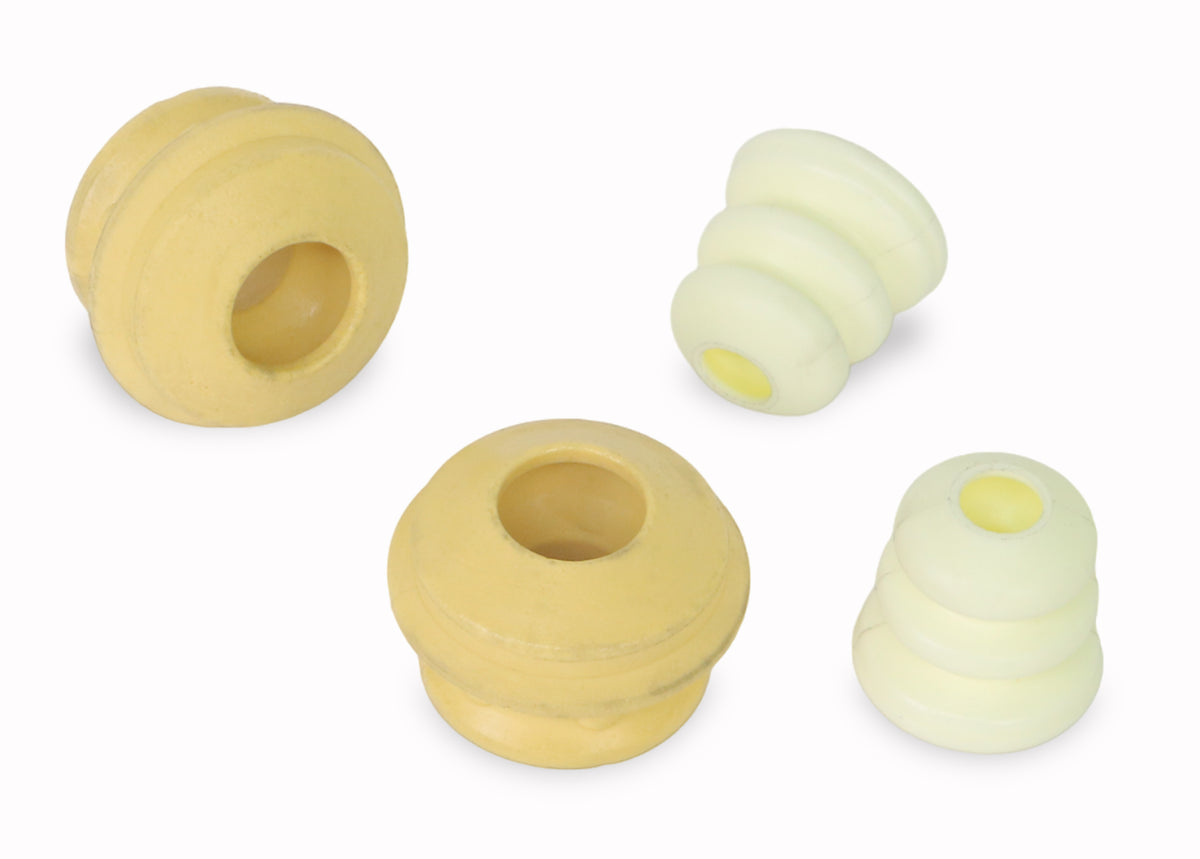 SuperPro - Front Bump Stop Bushing Kit - SPF2883K