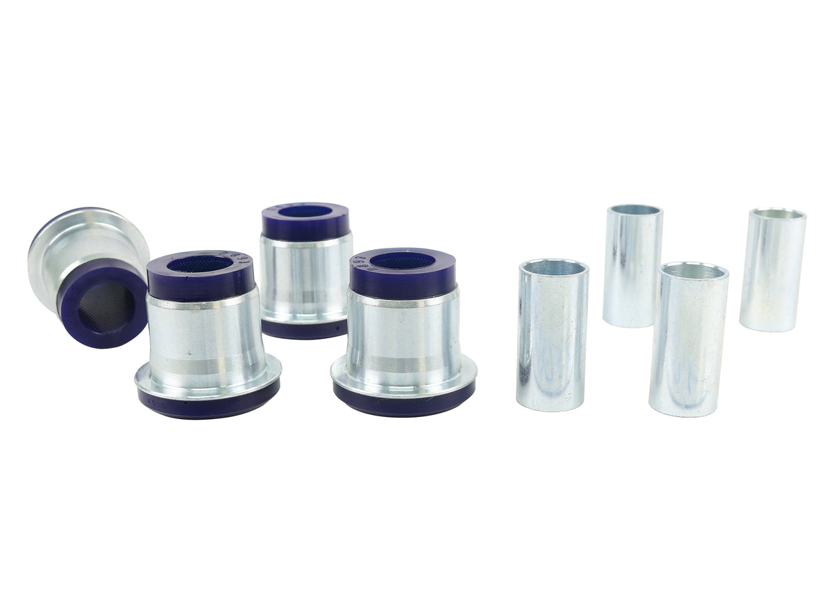 SuperPro - Front Control Arm Upper-Inner Bushing Kit - SPF2893K