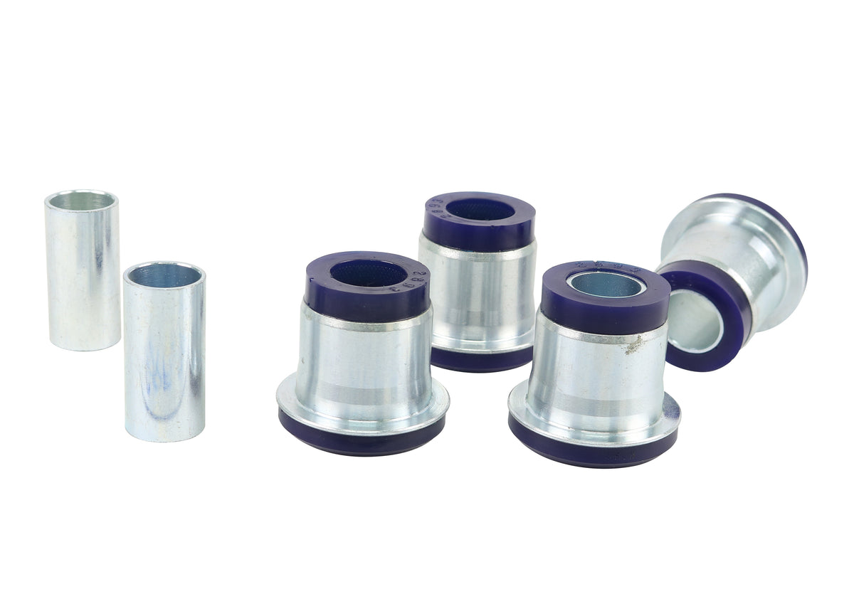 SuperPro - Front Control Arm Upper-Inner Bushing Kit - SPF2893K
