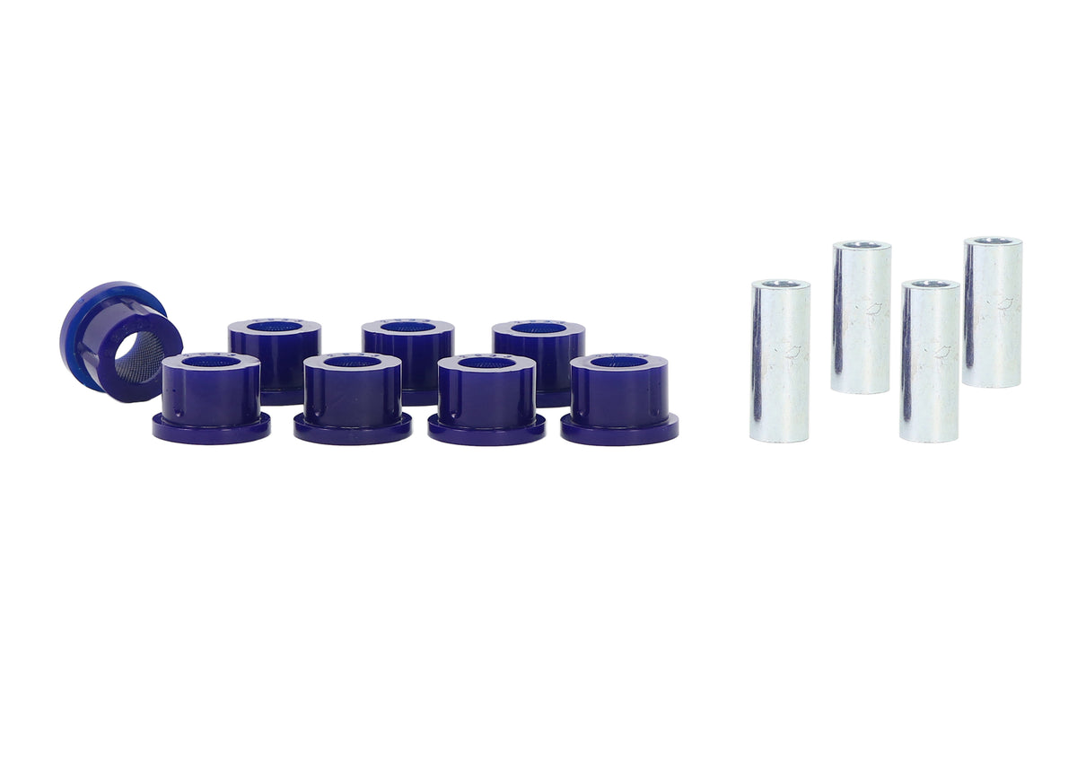 SuperPro - Rear Control Arm Lower-Inner Bushing Kit - SPF2933K
