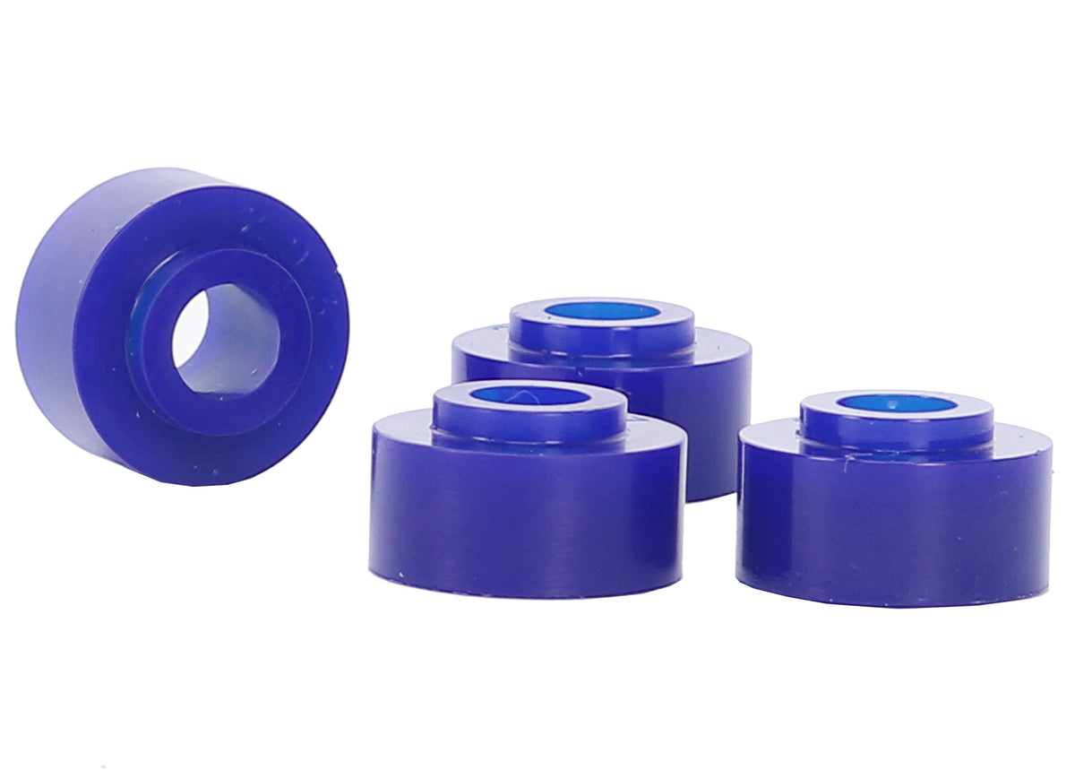 SuperPro - Front Rear Shock Absorber Bushing Kit - SPF2937K