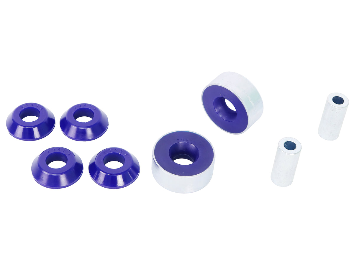 SuperPro - Front Control Arm Lower-Inner Front Bushing Kit - SPF2945K