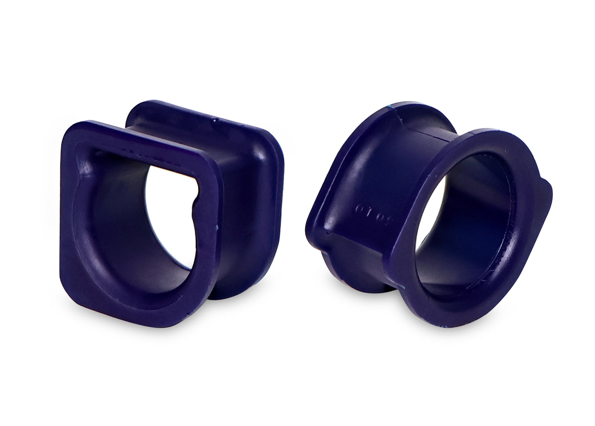 SuperPro - Steering Rack & Pinion Mount Bushing Kit - SPF3009K