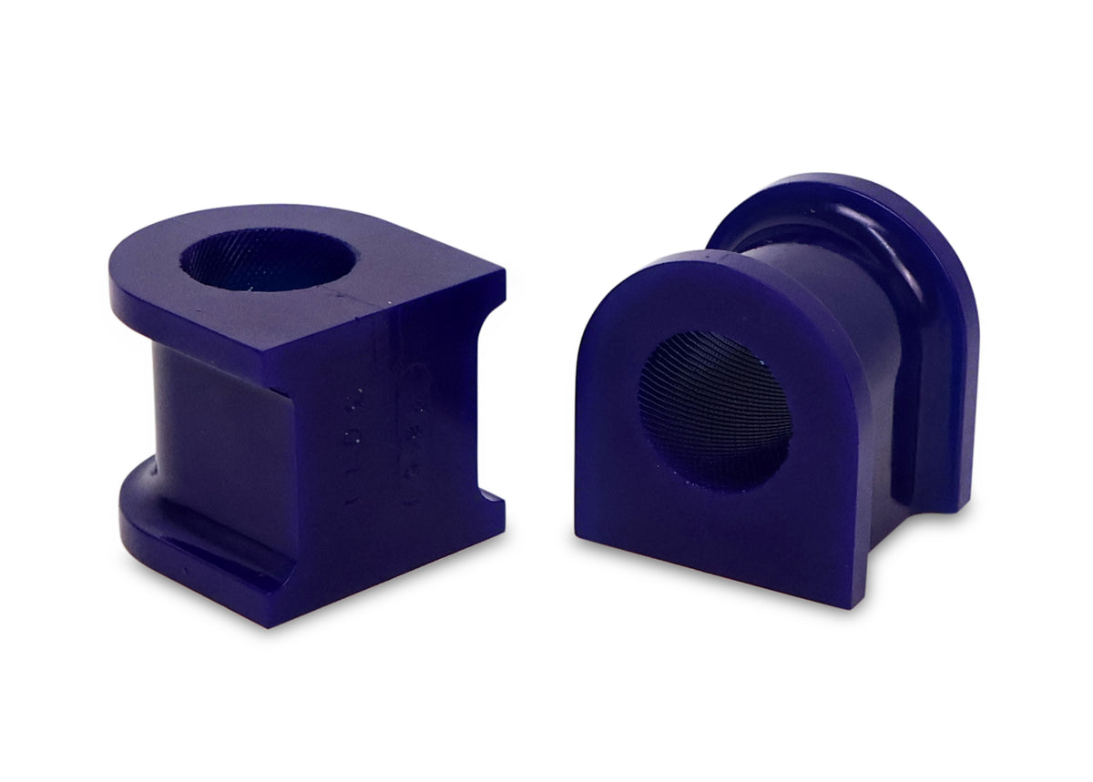 SuperPro - 26.5mm Front Sway Bar Mount Bushing Kit - SPF3011-26.5K