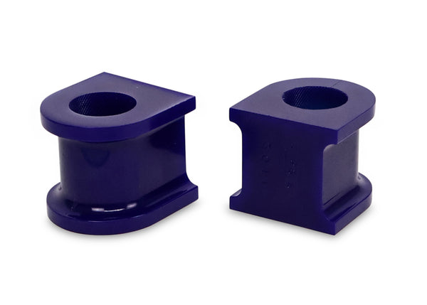 SuperPro - 26.5mm Front Sway Bar Mount Bushing Kit - SPF3011-26.5K