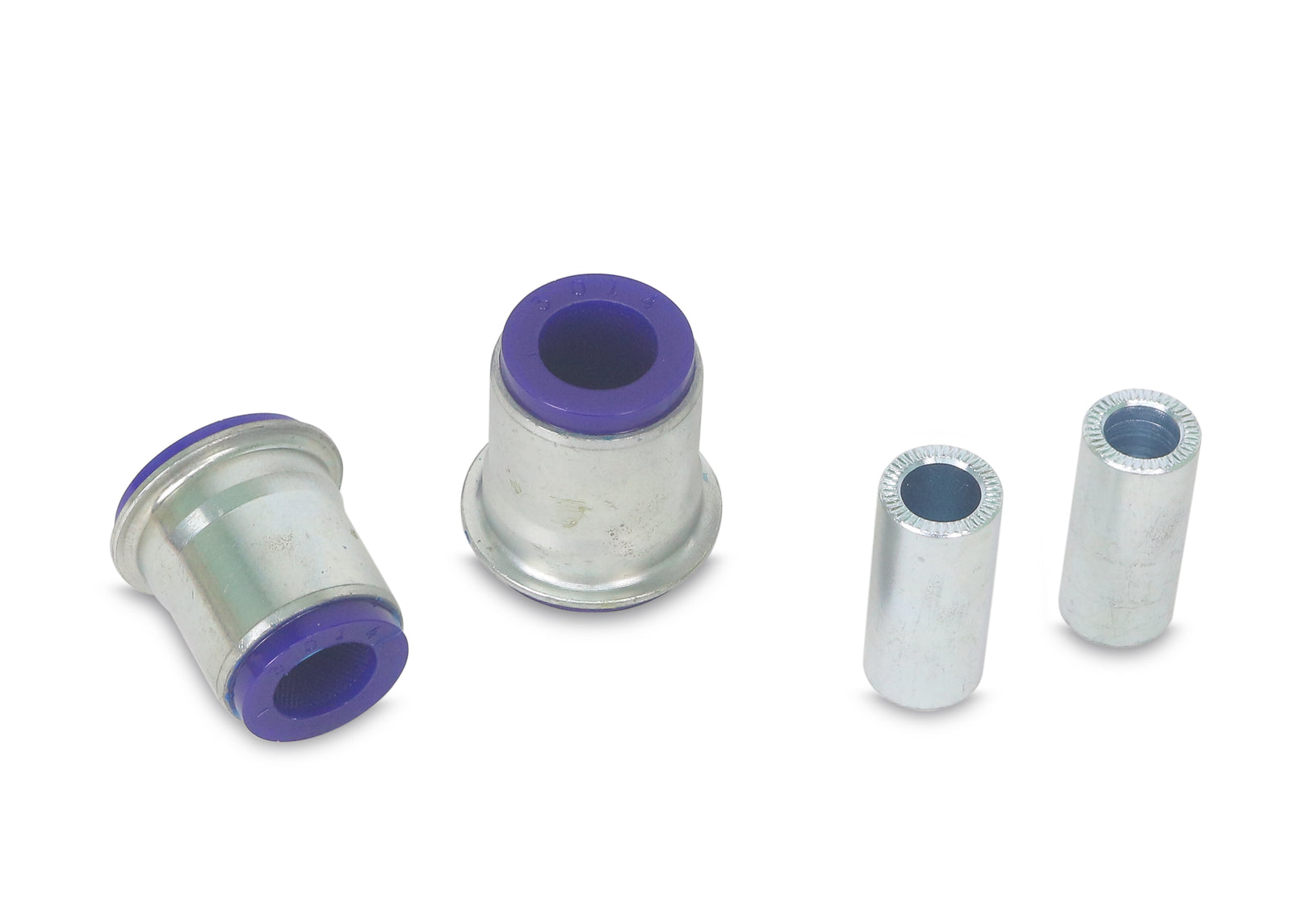 SuperPro - Rear Control Arm Lower-Inner Bushing Kit - SPF3014K