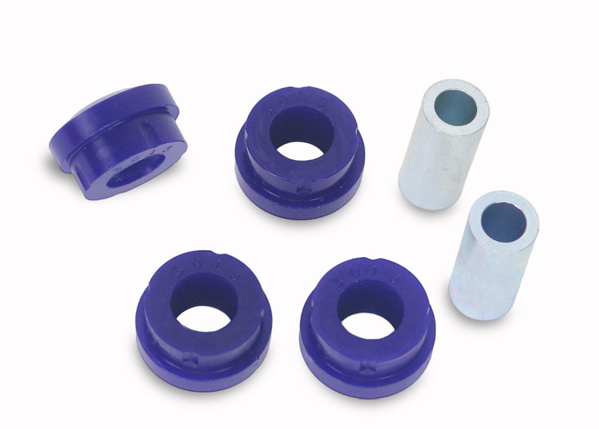 SuperPro - Rear Control Arm Lower-Outer Bushing Kit - SPF3015K