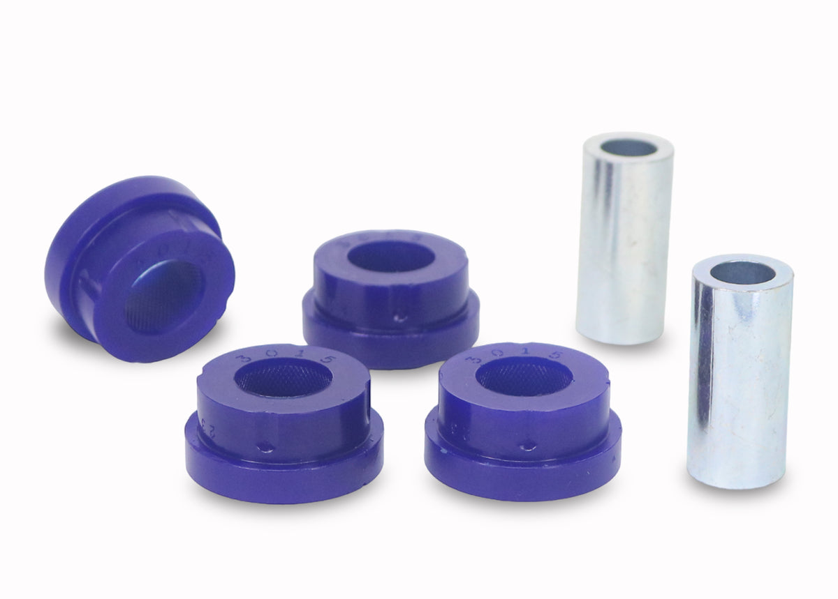 SuperPro - Rear Control Arm Lower-Outer Bushing Kit - SPF3015K