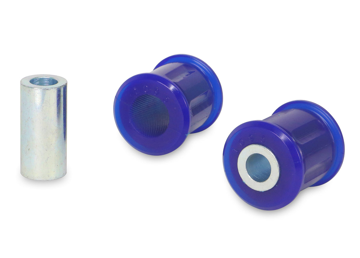 SuperPro - Rear Toe Control Arm Inner Bushing Kit - SPF3017K