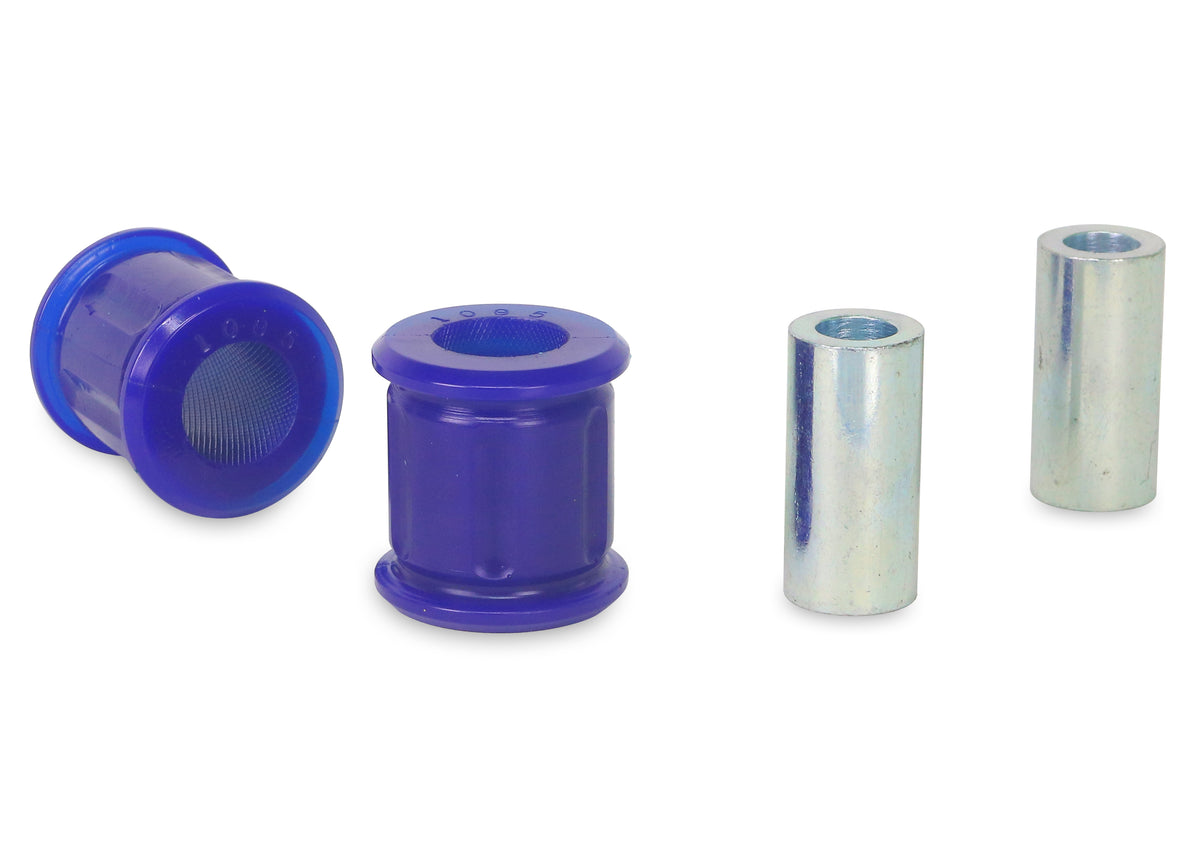 SuperPro - Rear Toe Control Arm Inner Bushing Kit - SPF3017K