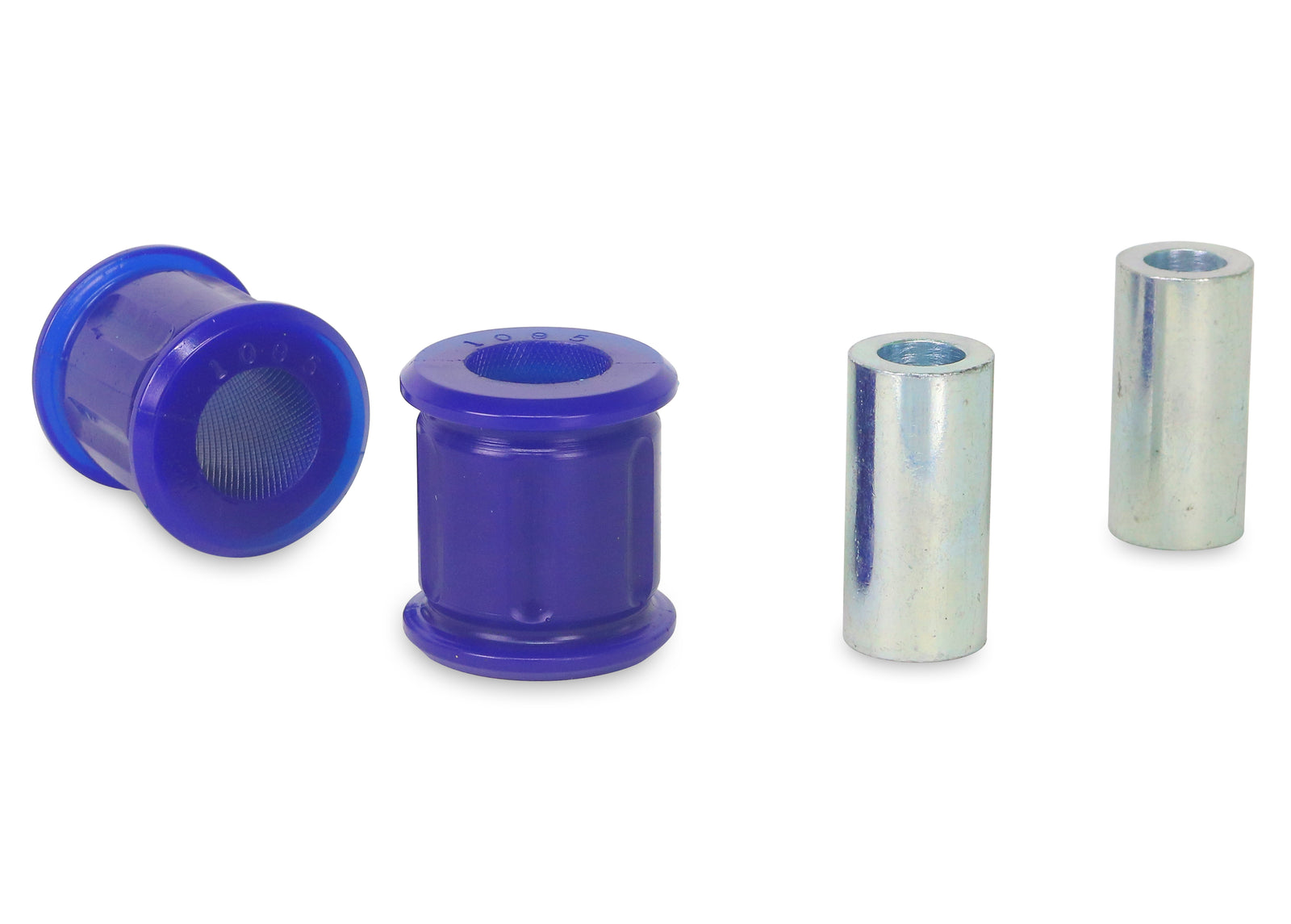 SuperPro - Rear Toe Control Arm Inner Bushing Kit - SPF3017K