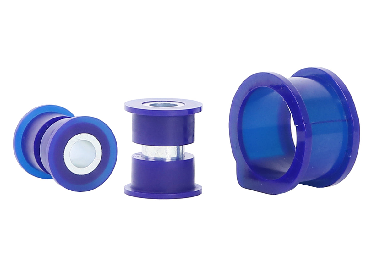 SuperPro - Front Steering Rack & Pinion Mount Bushing Kit - SPF3028K