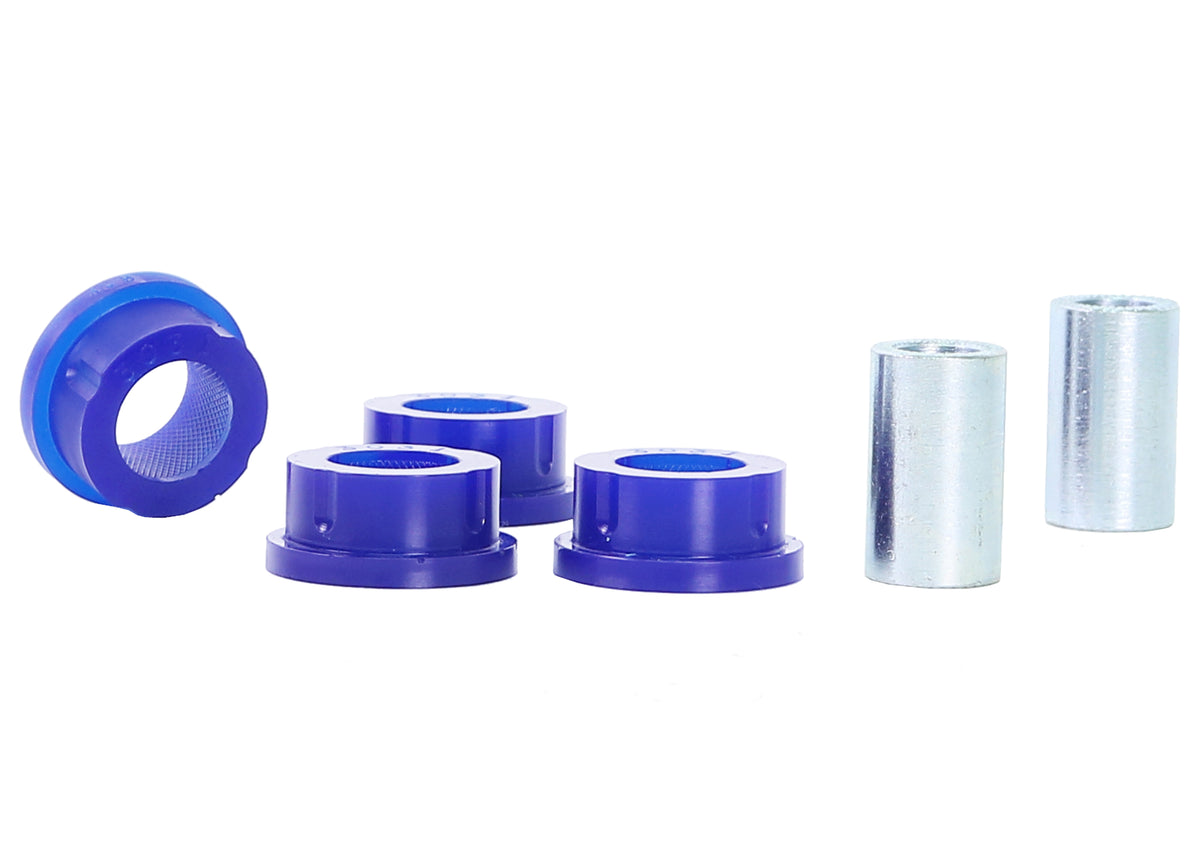 SuperPro - Rear Trailing Arm Rear Bushing Kit - SPF3031K