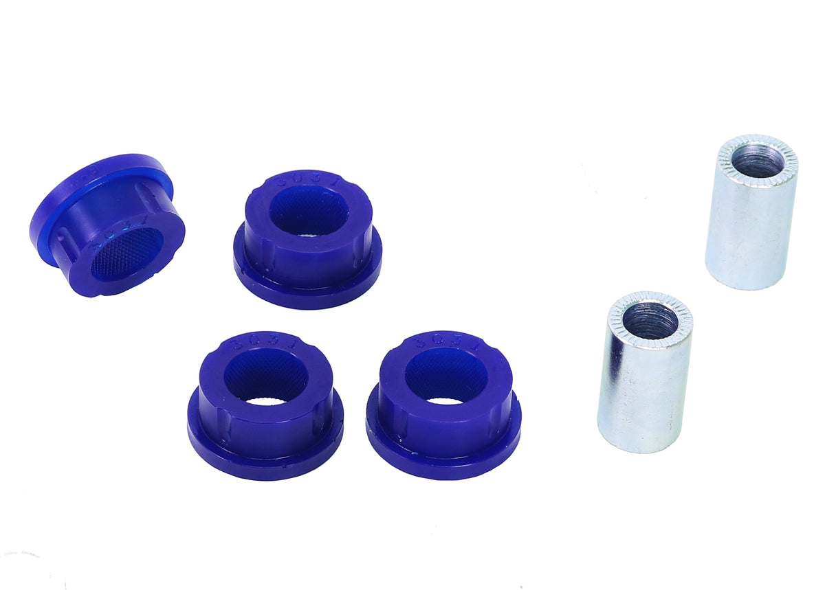 SuperPro - Rear Trailing Arm Rear Bushing Kit - SPF3031K