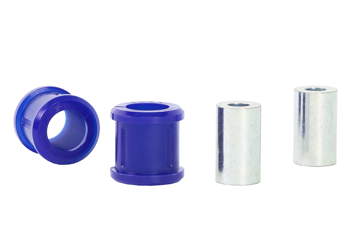 SuperPro - Rear Control Arm Lower-Shock Mount Bushing Kit - SPF3033K