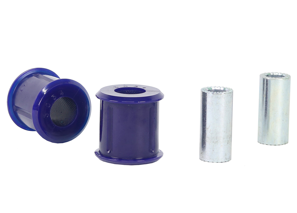 SuperPro - Rear Toe Control Arm Inner Bushing Kit - SPF3034K