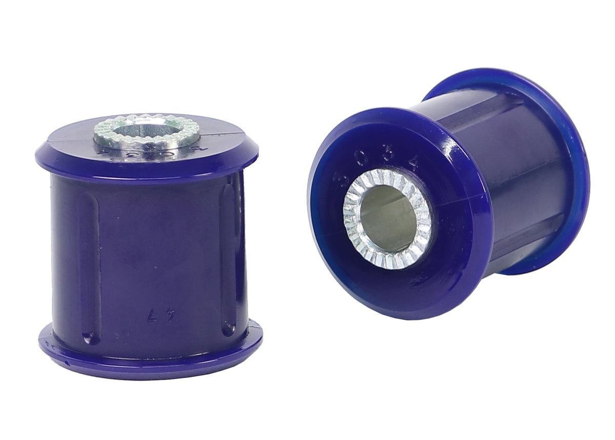 SuperPro - Rear Toe Control Arm Inner Bushing Kit - SPF3034K