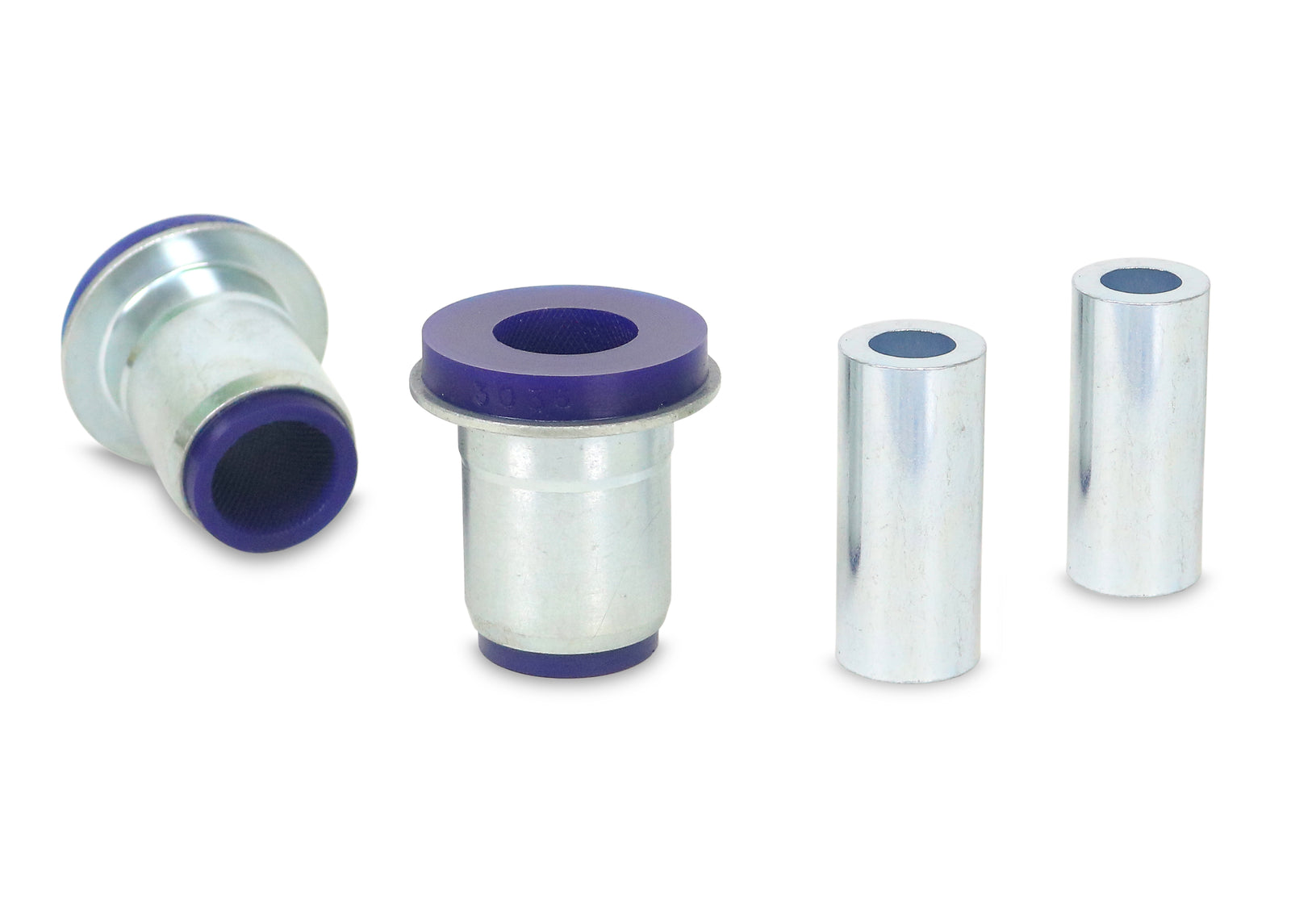 SuperPro - Rear Control Arm Lower-Inner Bushing Kit - SPF3036K