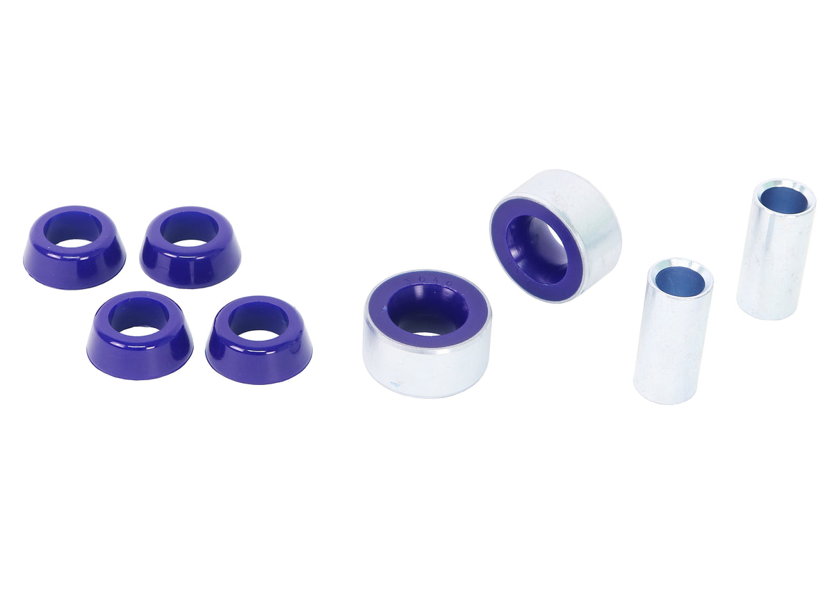SuperPro - Front Control Arm Bushing Kit - SPF3040K