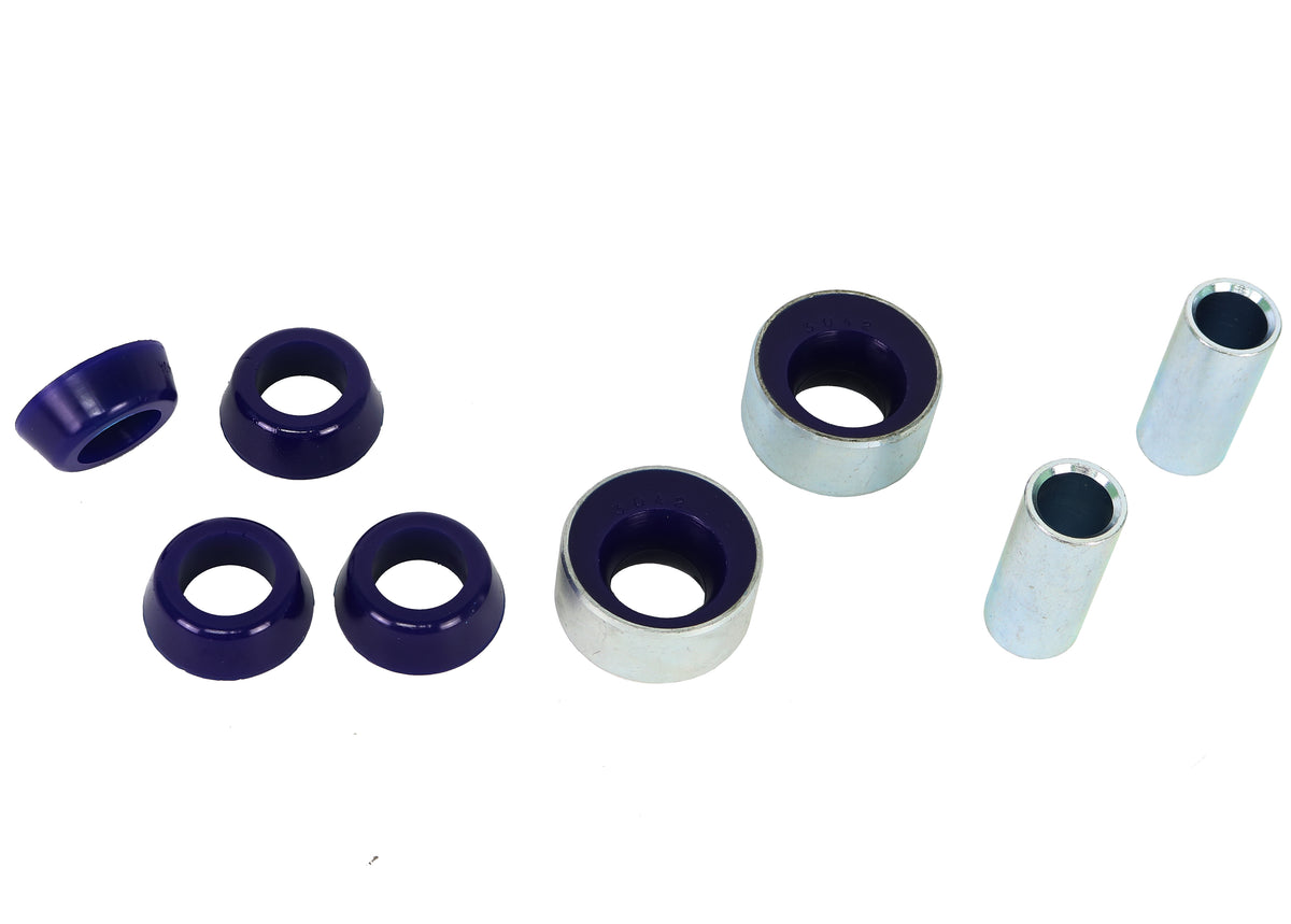 SuperPro - Front Control Arm Bushing Kit - SPF3042K