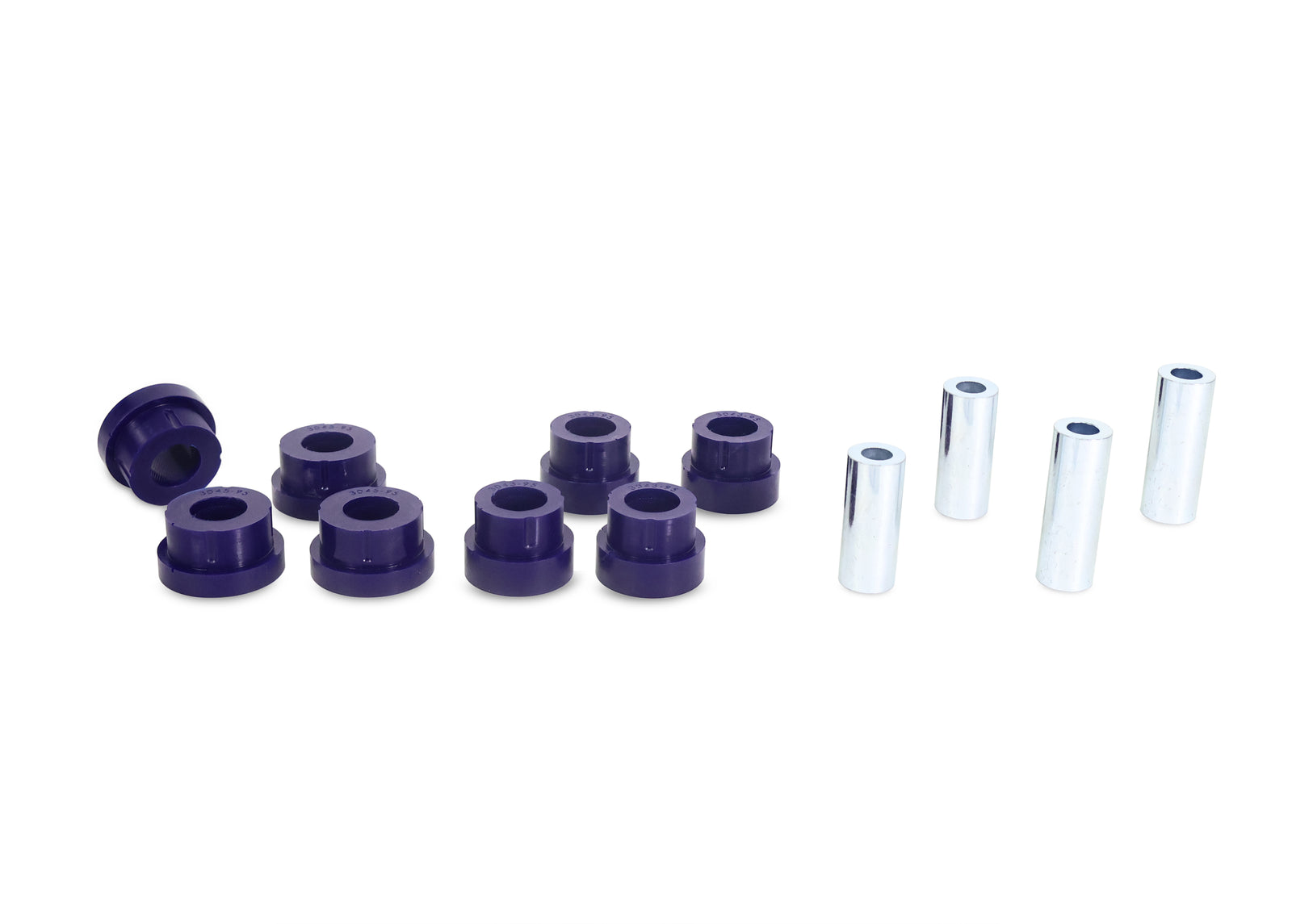 SuperPro - Control Arm-/Trailing Arm Bushing - SPF3043-90K
