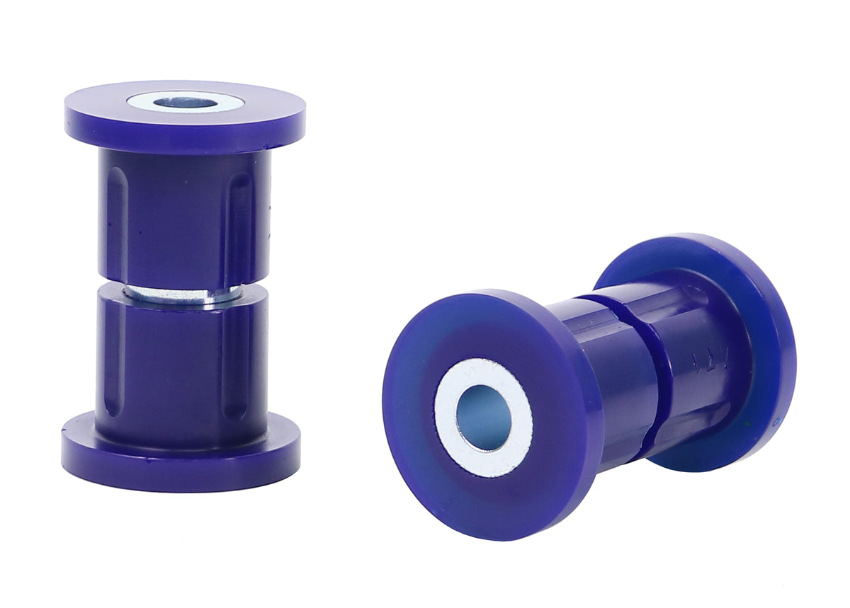 SuperPro - Front Steering Rack & Pinion Mount Bushing Kit - SPF3056K