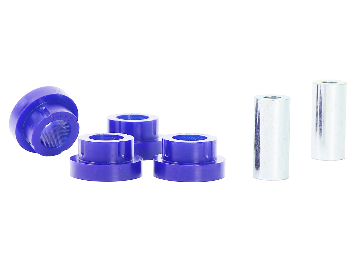 SuperPro - Front Control Arm Lower-Inner Rear Bushing Kit - SPF3075K