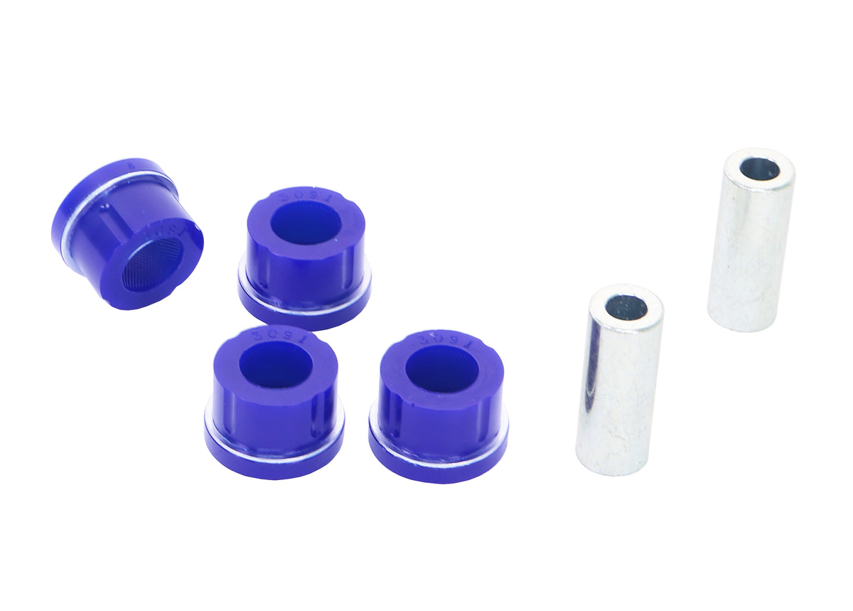 SuperPro - Front Lower Control Arm Inner Front Bushing Kit - SPF3091K