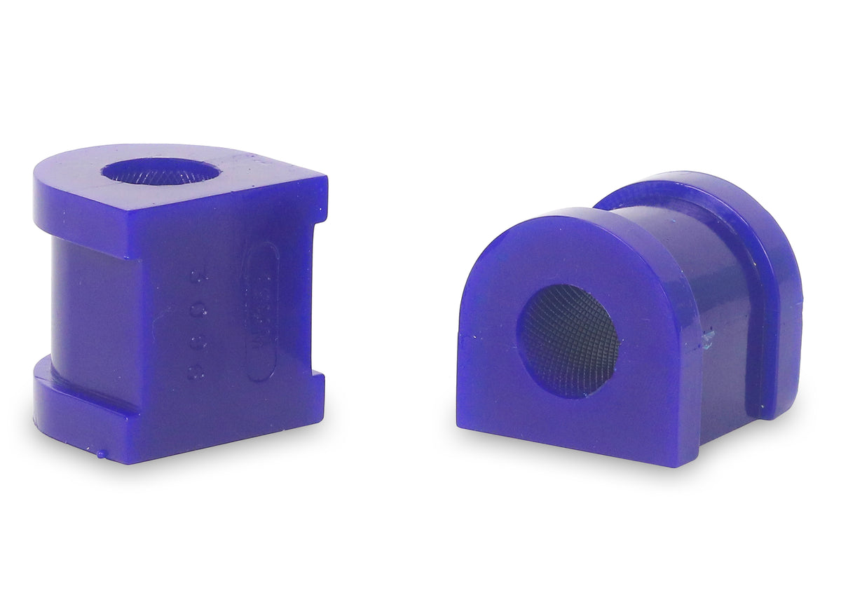 SuperPro - Front Sway Bar Mount Bushing Kit - SPF3096-19K
