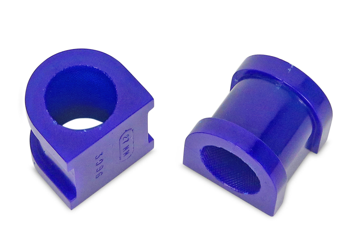 SuperPro - Front Sway Bar Mount Bushing Kit - SPF3096-27K
