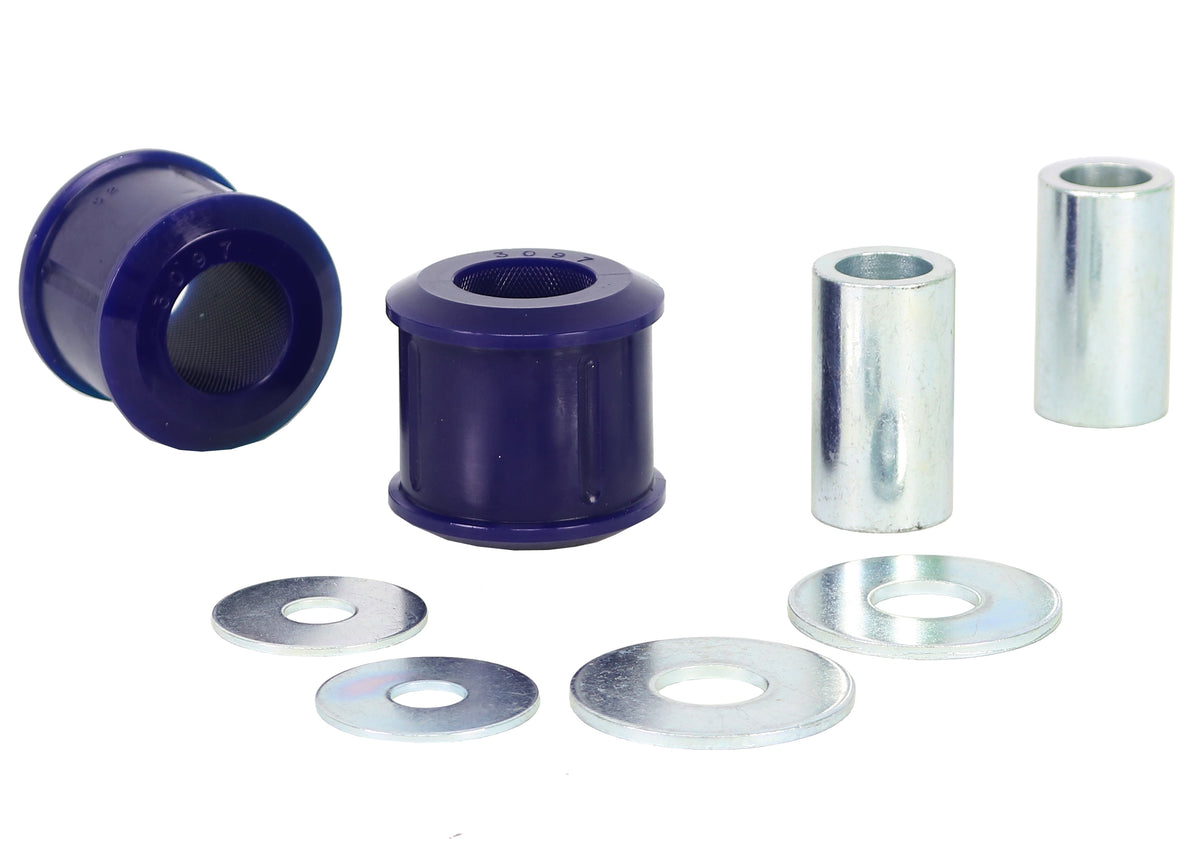 SuperPro - Rear Trailing Arm Forward Bushing Kit - SPF3097K
