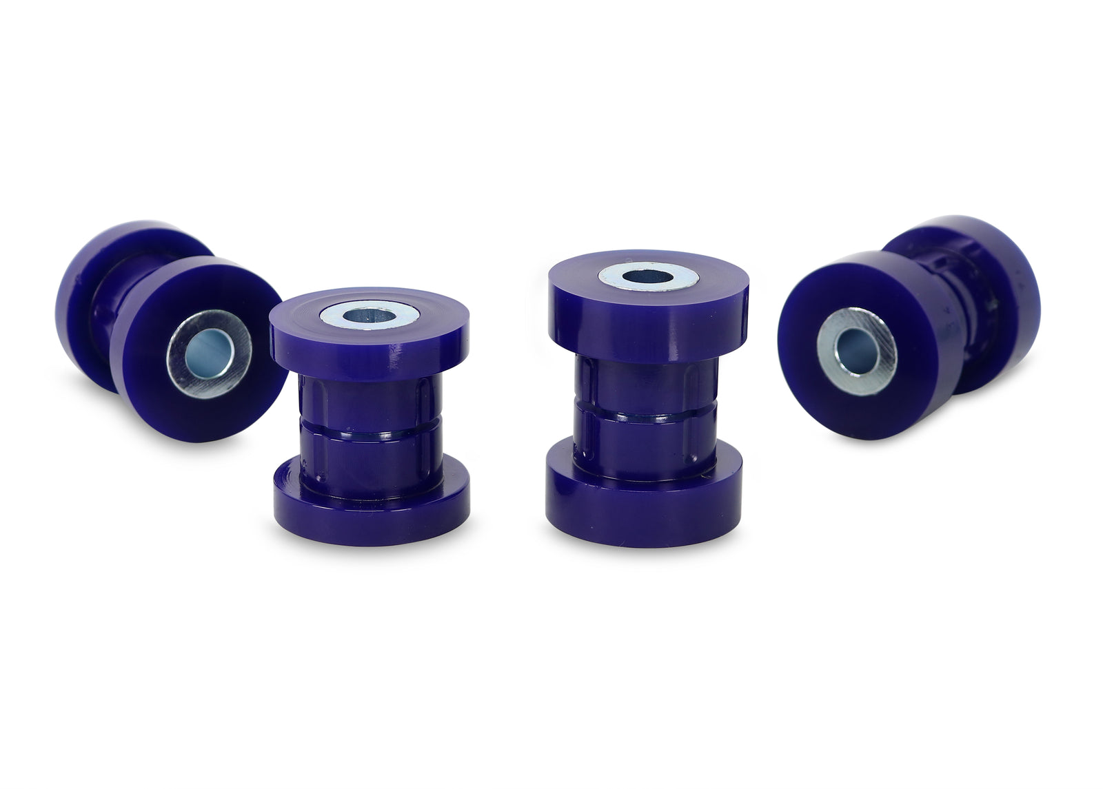 SuperPro - Rear Upper Control Arm Inner Bushing Kit - SPF3100K