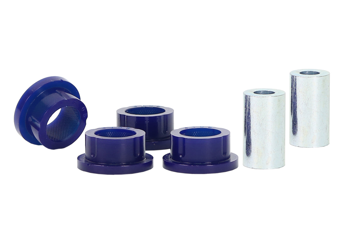 SuperPro - Rear Lower Control Arm Inner Bushing Kit - SPF3106K