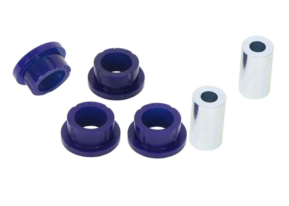 SuperPro - Rear Lower Control Arm Inner Bushing Kit - SPF3106K
