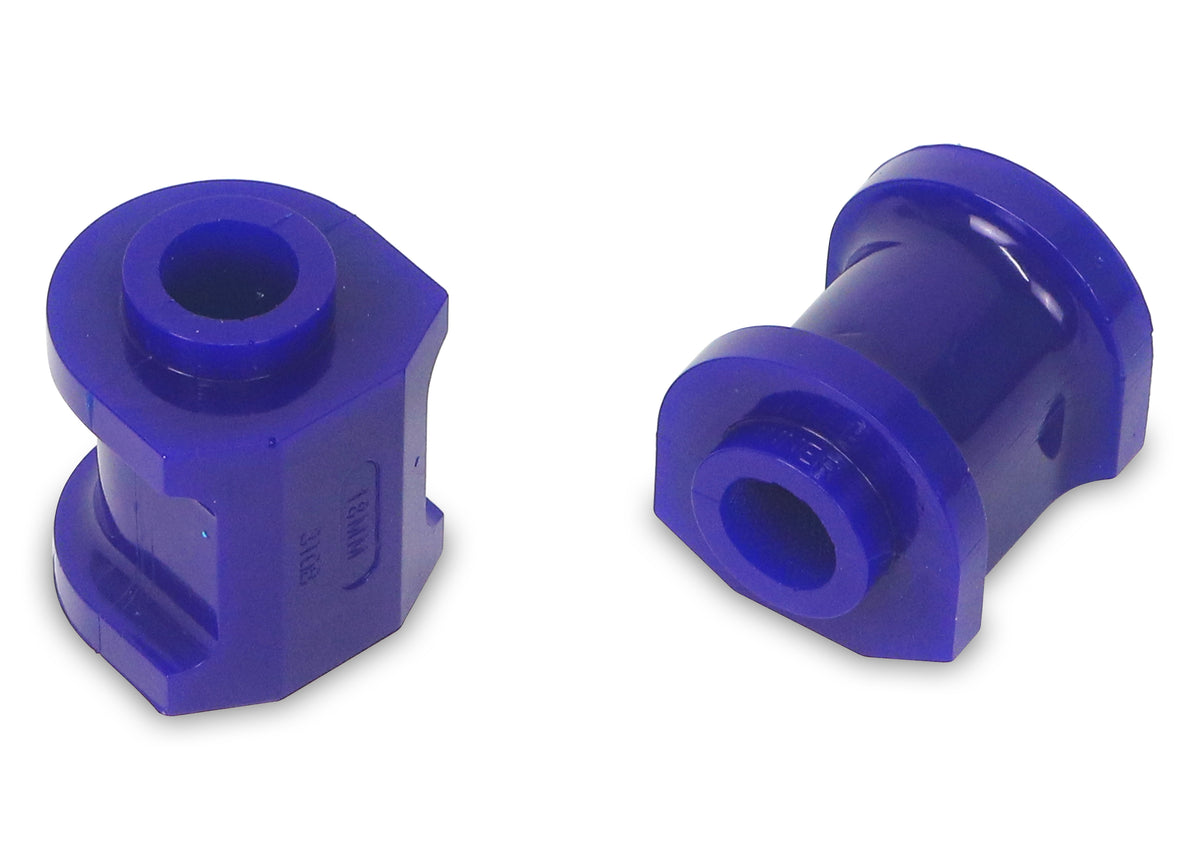SuperPro - Rear Sway Bar Mount Bushing Kit - SPF3108-18K