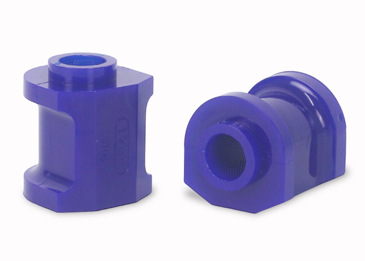 SuperPro - Rear Sway Bar Mount Bushing Kit - SPF3108-19K