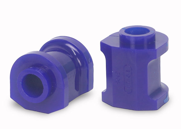 SuperPro - Rear Sway Bar Mount Bushing Kit - SPF3108-19K
