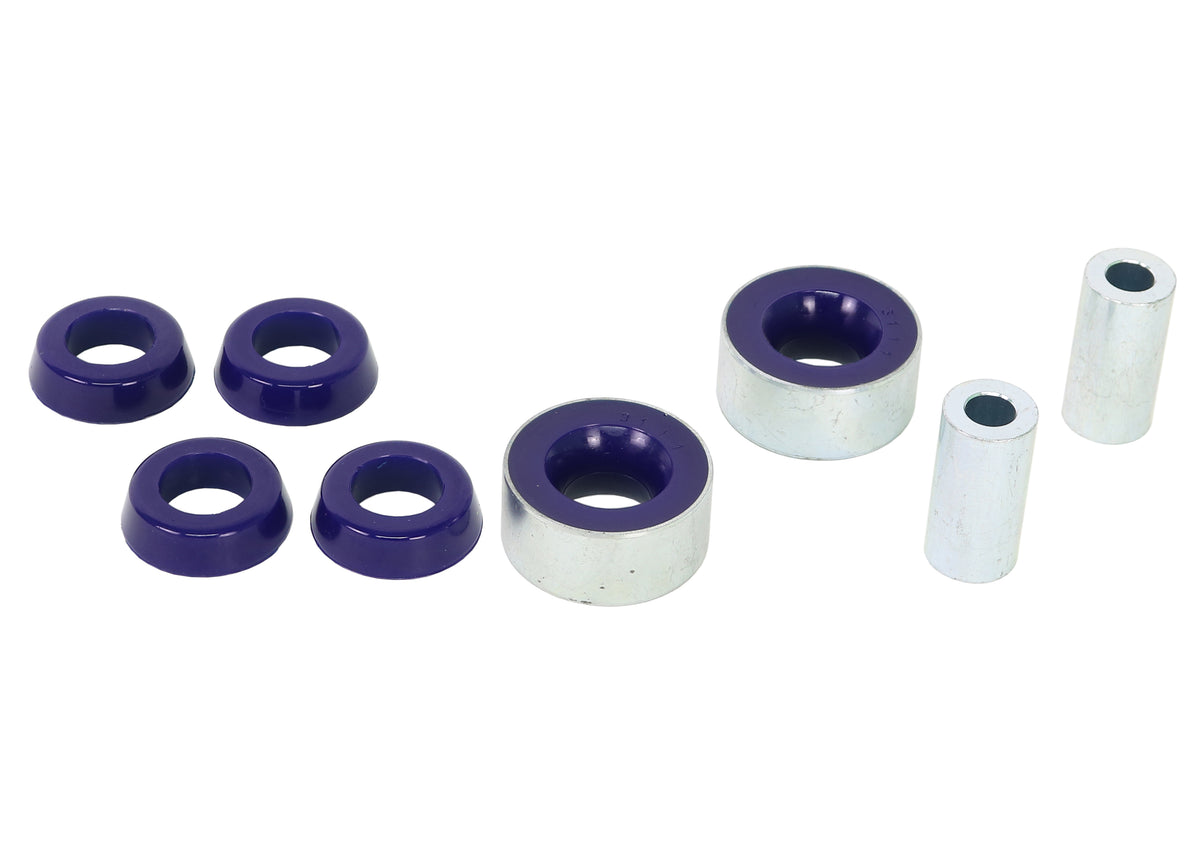 SuperPro - Front Control Arm Lower-Inner Rear Bushing Kit - SPF3111K