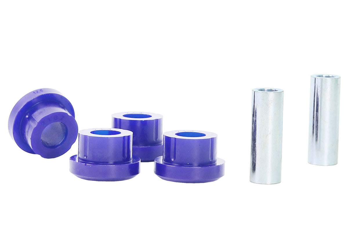 SuperPro - Front Control Arm Lower-Inner Front Bushing Kit - SPF3115K