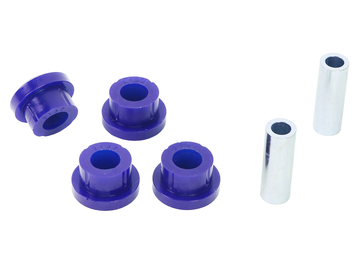 SuperPro - Front Control Arm Lower-Inner Front Bushing Kit - SPF3115K