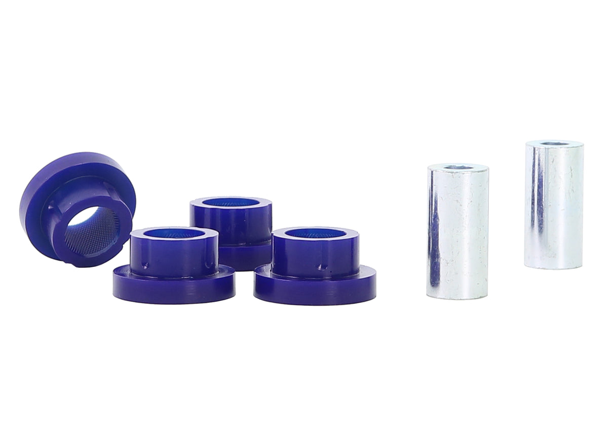 SuperPro - Rear Control Arm Upper-Outer Bushing Kit - SPF3117K