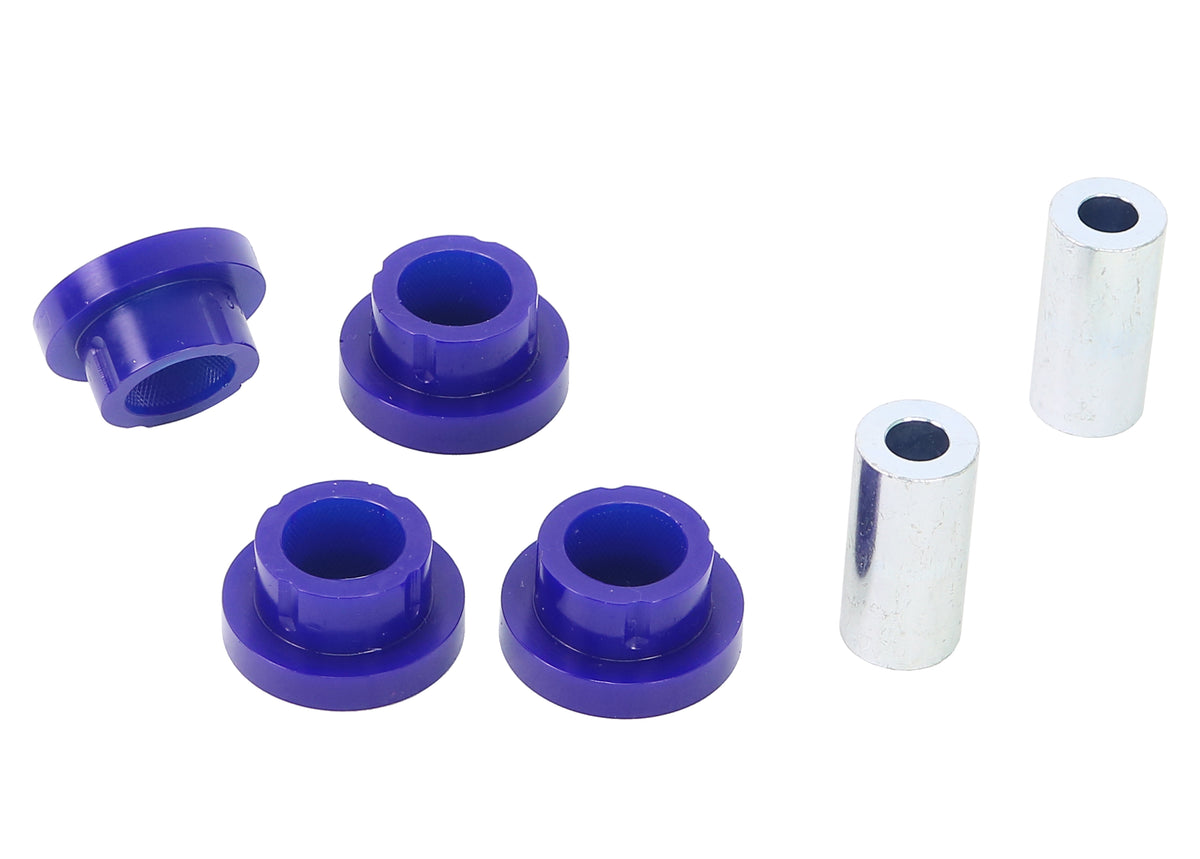 SuperPro - Rear Control Arm Upper-Outer Bushing Kit - SPF3117K
