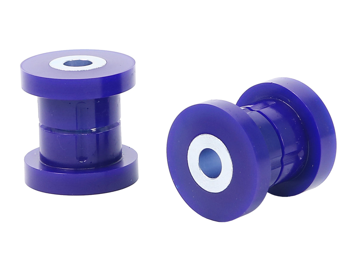 SuperPro - Rear Control Arm Upper-Outer Bushing Kit - SPF3117K