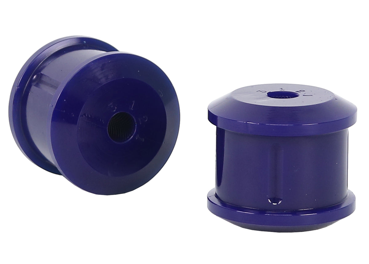 SuperPro - Rear Frame End Bracket Bushing Kit - SPF3121K