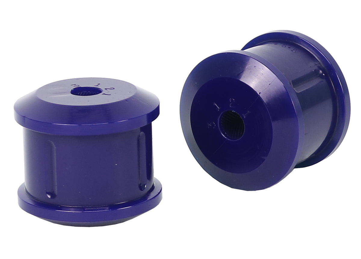 SuperPro - Rear Frame End Bracket Bushing Kit - SPF3121K