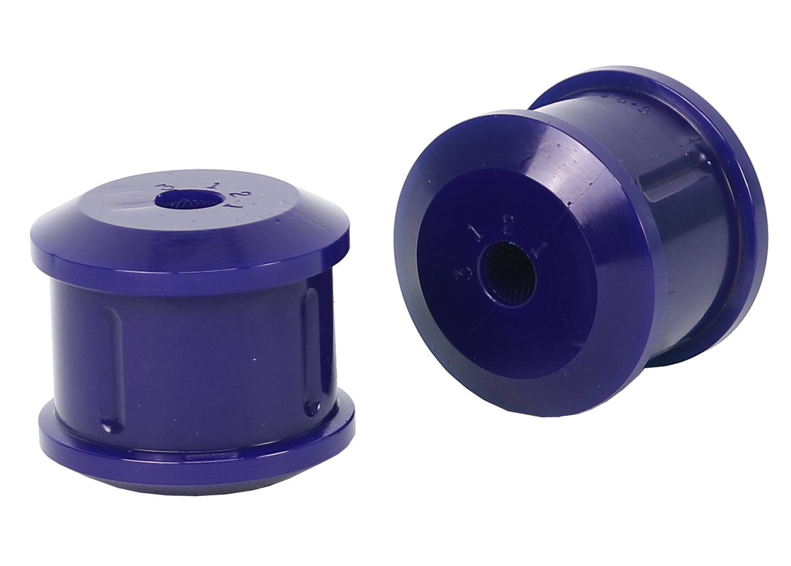 SuperPro - Rear Frame End Bracket Bushing Kit - SPF3121K