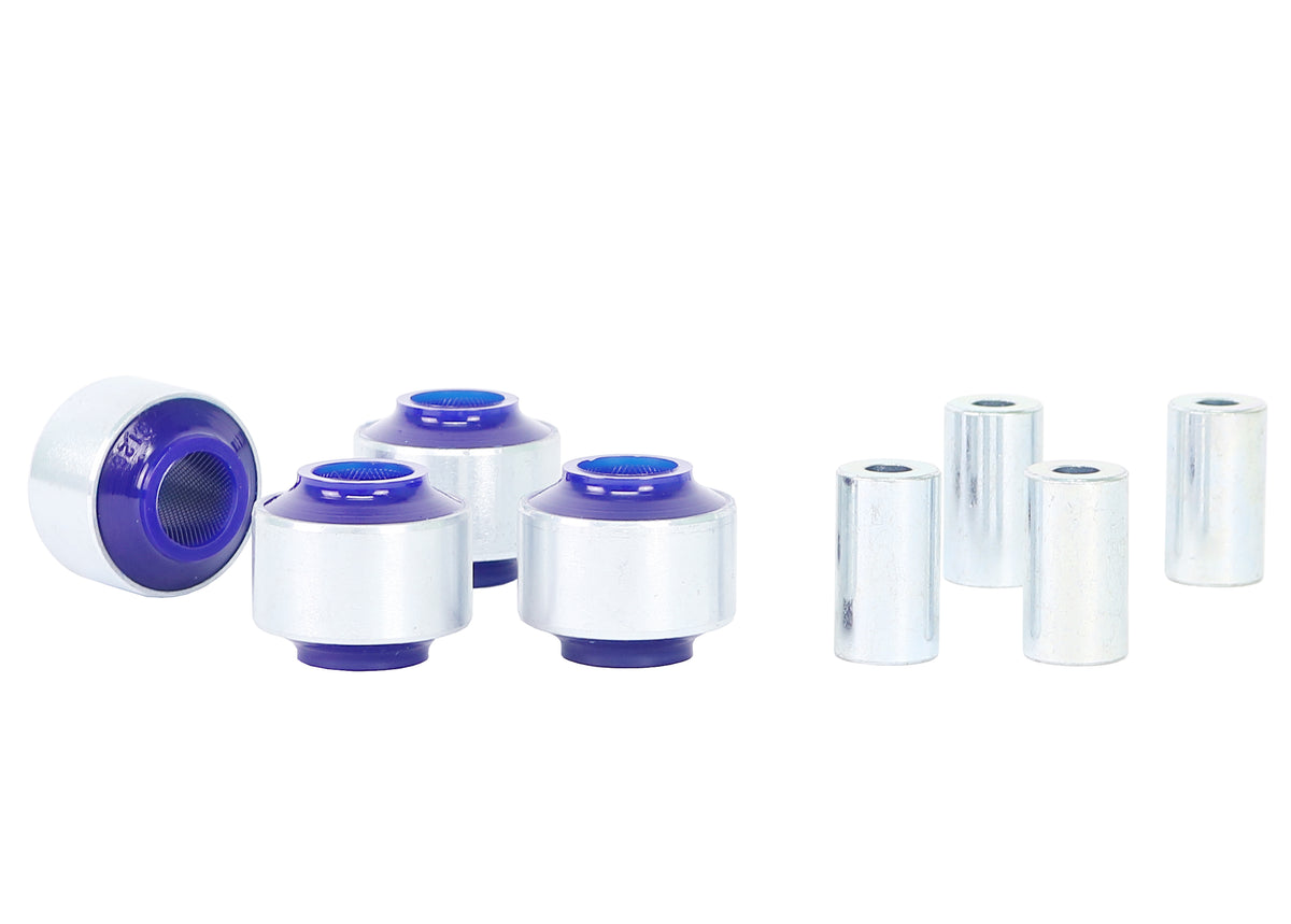 SuperPro - Front Control Arm Upper-Inner Bushing Kit - SPF3126K