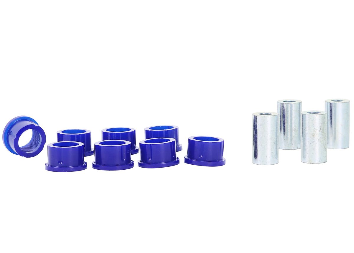 SuperPro - Front Upper Control Arm - Inner Bushing Kit - SPF3153K