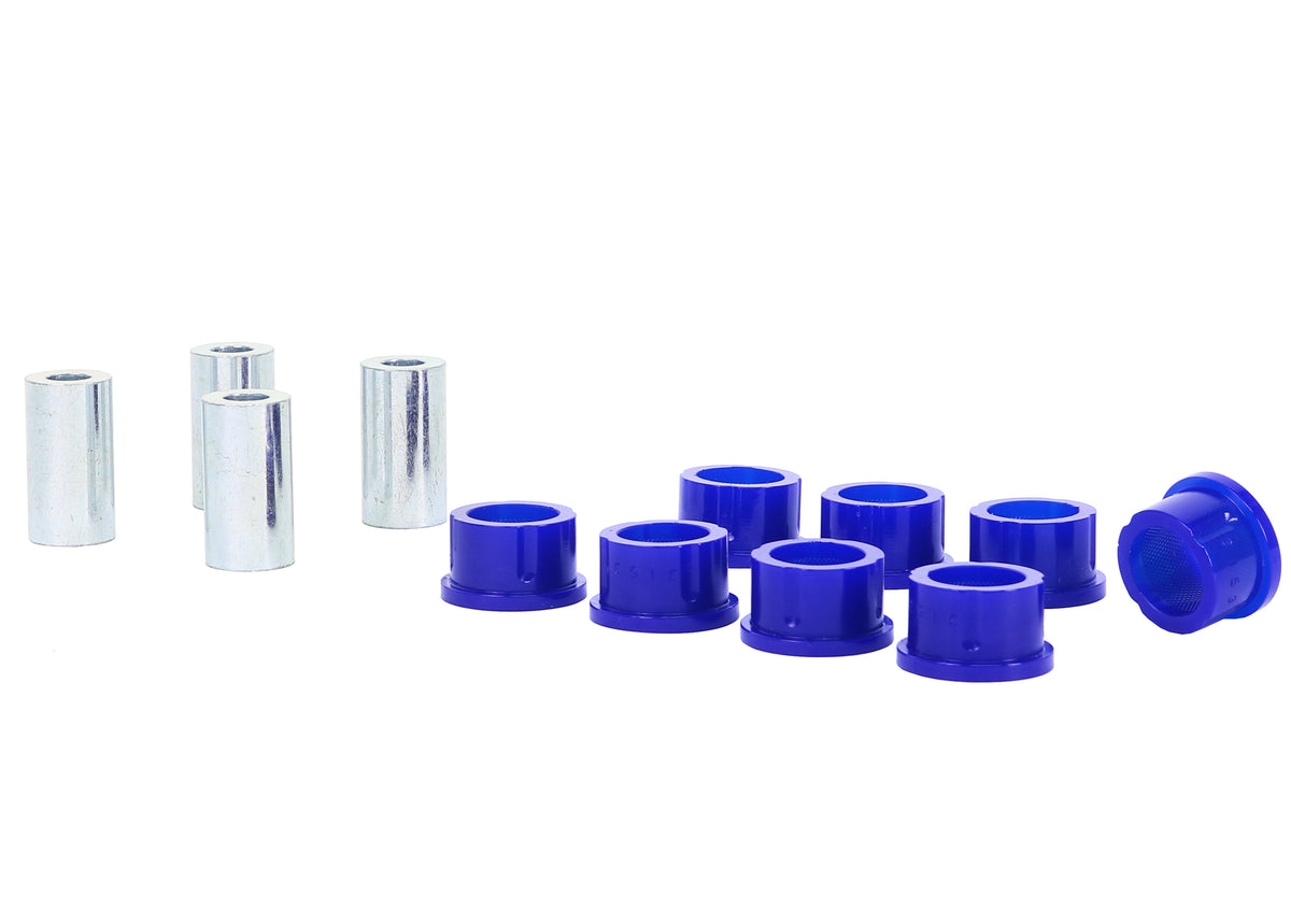 SuperPro - Front Upper Control Arm - Inner Bushing Kit - SPF3153K